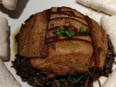 -唐拉雅秀酒店-唐苑中餐厅