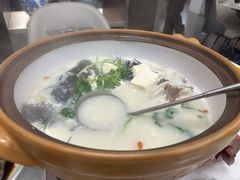 -宝荣鱼馆·临湖之宴(千岛湖店)
