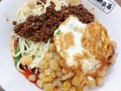 豌杂面-花市豌杂面(民生路店)
