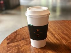 -星巴克臻选(南京艾尚天地店)