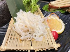牛百叶-湊湊火锅·茶憩(新中关购物中心店)