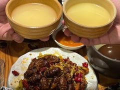 -小木屋米酒店·韩国料理(深圳总店)