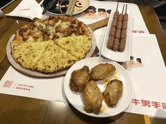 -牛男手造(地铁天虹店)