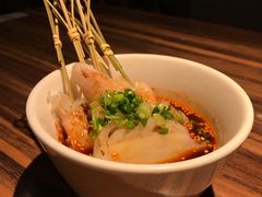 -太二酸菜鱼(广州IFC国金天地店)