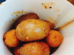 -辛村洛韩式街头小吃(粮道街店)