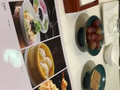 -大鸭梨烤鸭(左家庄店)