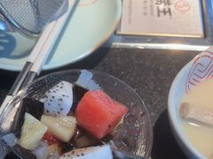 -捞王猪肚鸡火锅(昆山店)