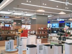 -苏宁易购(成都春熙路店)