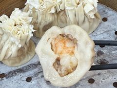 -都一处烧麦馆(前门店)