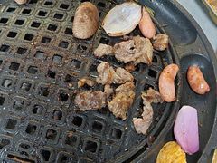 -牛犇炭火烤肉·鲜切烤肉(承德总店)