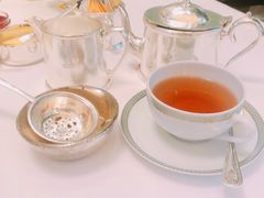 -上海半岛酒店·半岛精品店