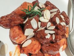 -小厨娘淮扬菜(天印大道店)