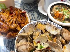 -味福记·本地特色菜(八一万达广场店)