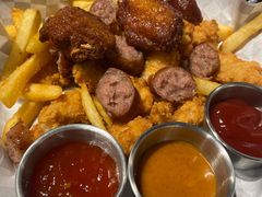 -Primo·丽莫意大利窑烤披萨