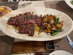 -BONAZZA 意大利餐厅