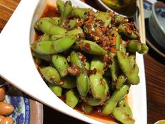 -功夫小龙虾·烧烤·江湖菜(金沙洲店)