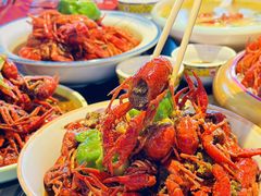 -虾乐园龙虾·夜宵(松江店)