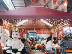 -东排食堂长沙小吃大排档(五一广场店)