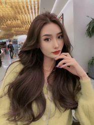 点击看大图 -3AM·S HAIR SALON烫发染发接发