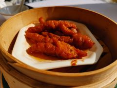 -老洋房花园饭店(绍兴路店)