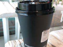 黑三三-BLATAGE COFFEE