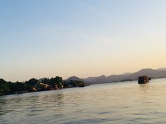 -西湖外事游船(湖滨二公园外事游船码头)