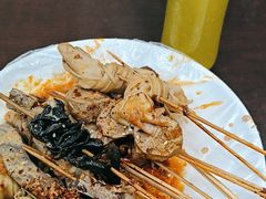 -郭记小街麻辣烫(南小街总店)
