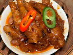 -誉八仙粤菜(万象天地店)