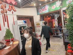 -西江美食舫·江西菜(健德桥店)