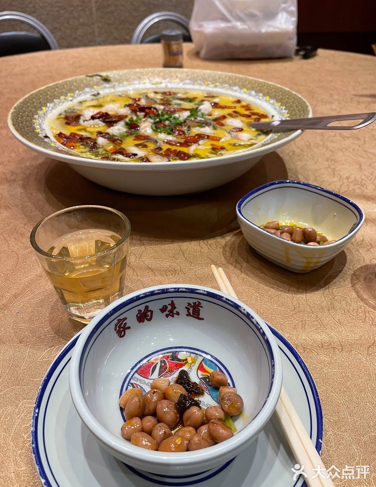 酸菜魚 九龍城有選擇