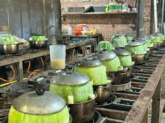 -红旗山庄(圭峰山店)