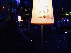 餐具摆设-胡桃里音乐酒馆(四道口店)