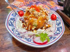 -仙隐小鹿中華の日料(正弘城店)