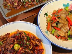 -树厨贵州菜(花果园购物中心店)