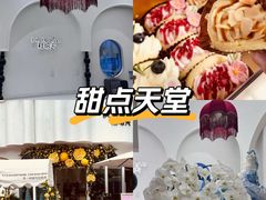 -杜哈夫DOUX RÊVE·生日蛋糕(日月光店)