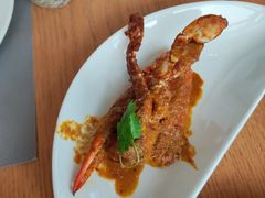 -解放碑威斯汀酒店-知味国际美食餐厅