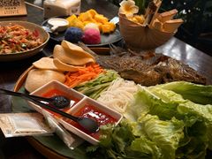 -婉泰·特色小吃·舂鸡脚(告庄二店)