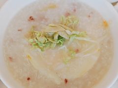 -万龙洲海鲜(南新仓店)