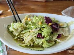 养生大拌菜-阿达西新疆餐厅(西北大学店)