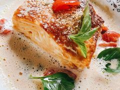 -Alimentari Mulino意大利餐吧&烘焙(丰盛里店)