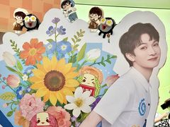 -黄浦路(地铁站)