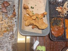 -新石器烤肉(之心城店)