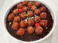 -山西会馆·晋菜·晋商宴·牌匾博物馆(胜利东街店)