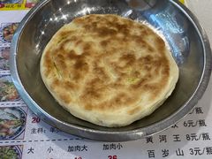 烧饼-夏家合汁(天润花园小区店)