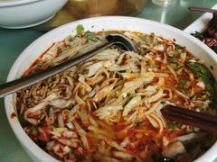 -友情园(望海路店)