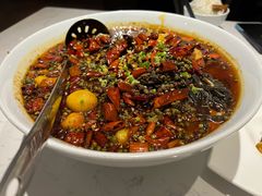 -峨嵋小镇·川菜(勒泰中心店)
