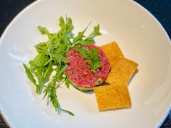 -燃扒房Steakhouse(皇庭店)