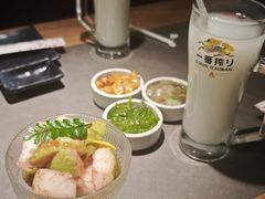 -沼津港精致料理·寿喜烧·烧鸟(龙湖南桥天街店)