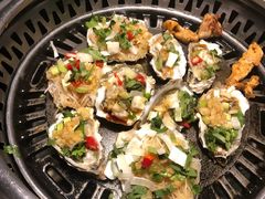 -盛江山自助料理(奥莱锦辉购物广场店)