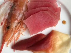 -华辰国际大酒店·西餐厅